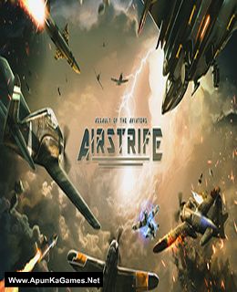 Airstrife: Assault of the A