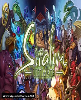 Siralim Ultimate