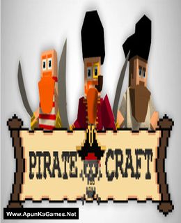 PirateCraft