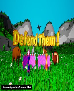 Defend Them