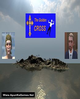 The Golden Cross