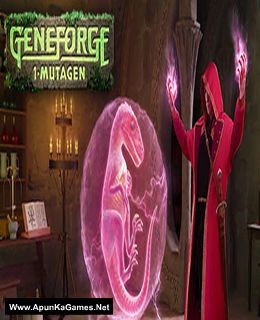 Geneforge 1: Mutagen