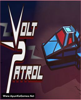 Volt Patrol: Stealth Dri