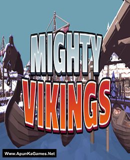 Mighty Vikings