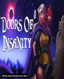 Doors of Insanity