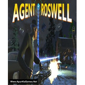 Agent Roswell