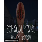 SCP Sculpture Hentai Edition