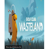 Golf Club: Wasteland