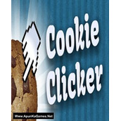 Cookie Clicker