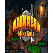 Walkabout Mini Golf VR