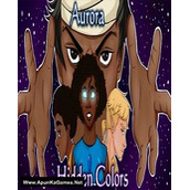 Aurora: Hidden Colors