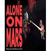 Alone on Mars