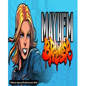 Mayhem Brawler