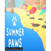 Summer Paws