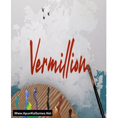 Vermillion