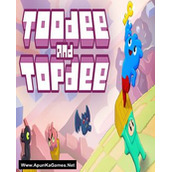 Toodee and Topdee