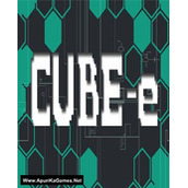 CUBE-e