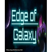 Edge of Galaxy