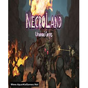 NecroLand: Undead Corps