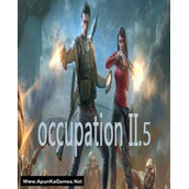 Occupation 2.5