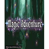 Magic Ad