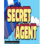 Secret Agent HD