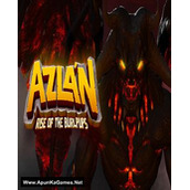 Azlan: Rise of the Burlpups