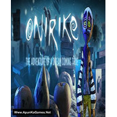 Onirike