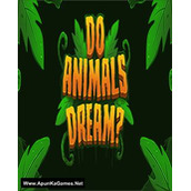 Do Animals Dream?