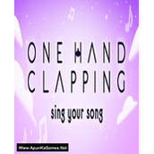 One Hand Clapping