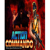 Action Commando