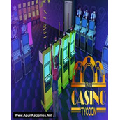 Grand Casino Tycoon