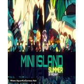 Mini Island: Summer