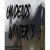 SCP: Undeads Winter’s