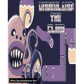 Underland: The Climb