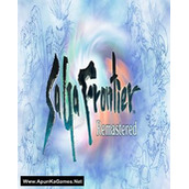 SaGa Frontier Remastered