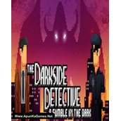 The Darkside Detecti