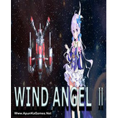 Wind Angel 2