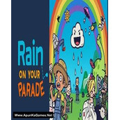 Rain on Your Parade