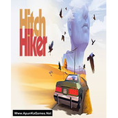 Hitchhiker: A Mystery