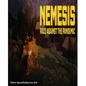 Nemesis: Race Against The Pandemic