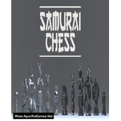 Samurai Chess