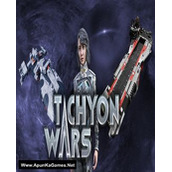 Tachyon Wars