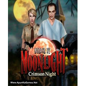 Murder by Moonlight 2: Crimson Night