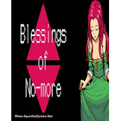 Blessings of No-more