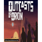 Outcasts of Orion