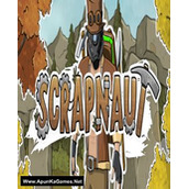 Scrapnaut