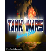 Tank Wars: Anni