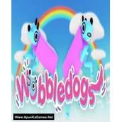 Wobbledogs