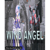 Wind Angel